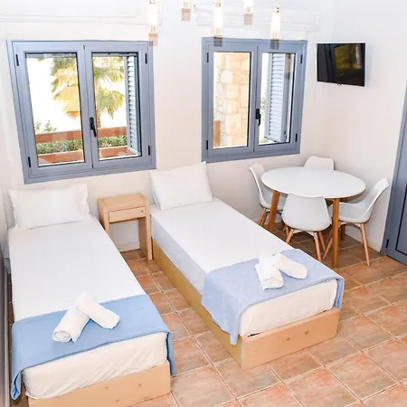 Vila Ryalos Kalamata