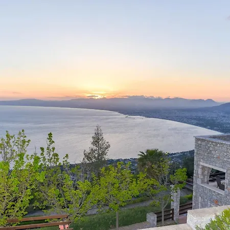 Vila Ryalos Kalamata