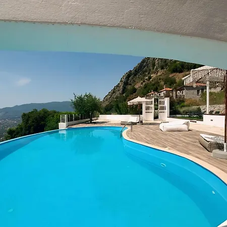 Vila Ryalos Kalamata