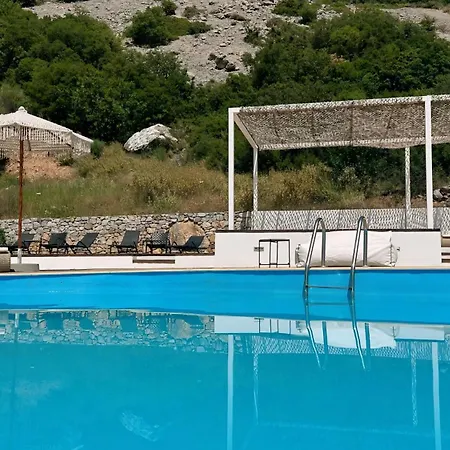 Ryalos Vila Kalamata