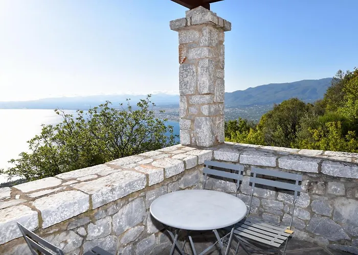 Villa Ryalos *