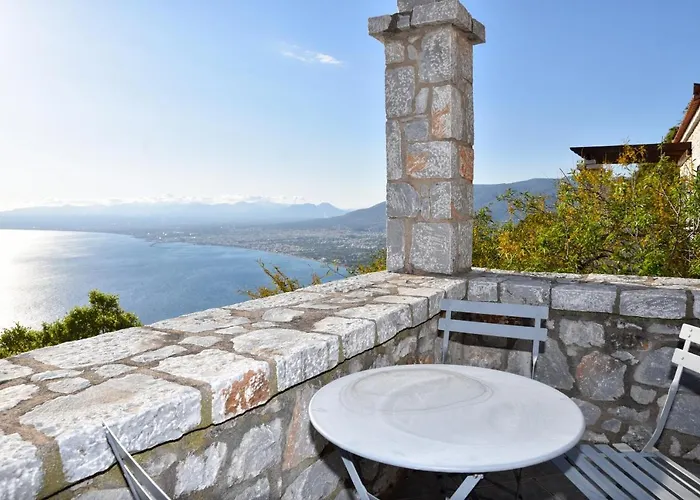Villa Ryalos