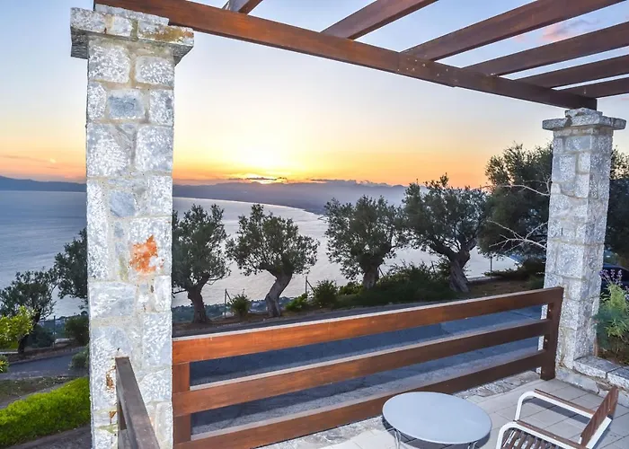 Villa Ryalos *