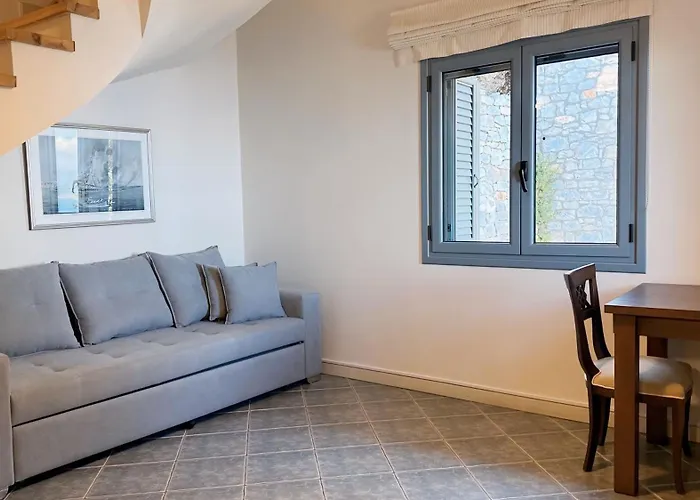 Villa Ryalos Kalamata