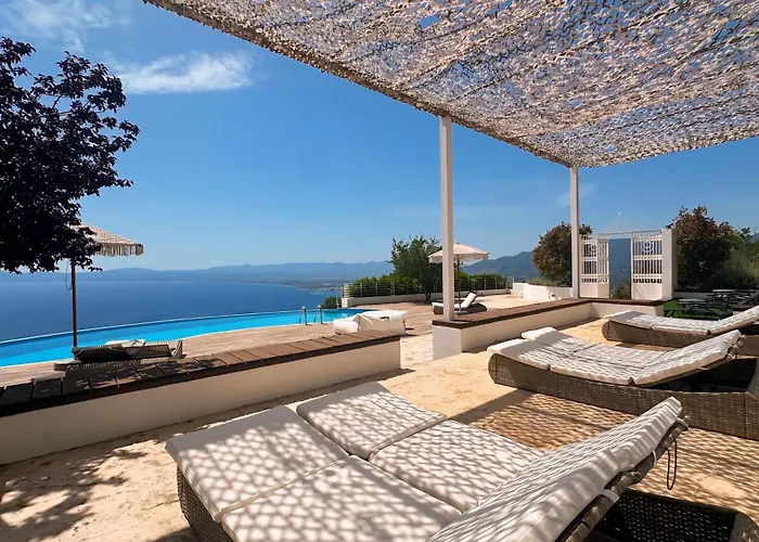 Ryalos Villa Kalamata