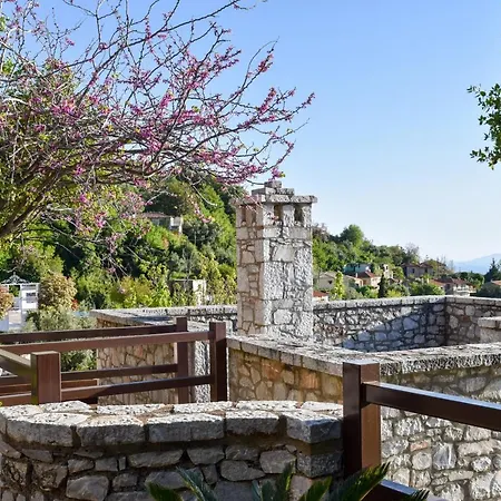 Ryalos Villa Kalamata