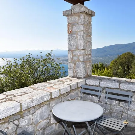 Villa Ryalos *