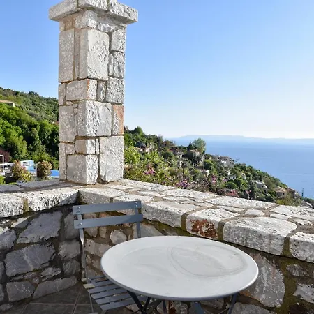 Ryalos Villa Kalamata