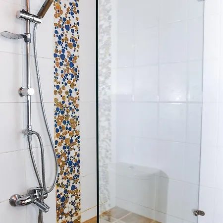 Villa Ryalos Kalamáta