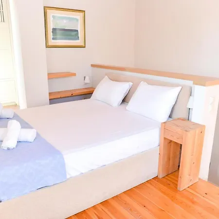 Ryalos Villa Kalamáta