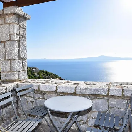 Ryalos Villa *