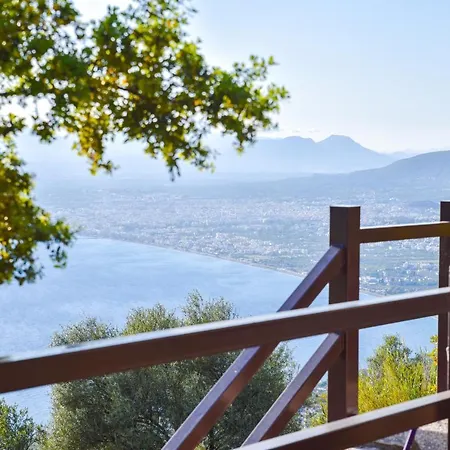 Ryalos Villa Kalamata