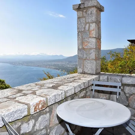 Villa Ryalos
