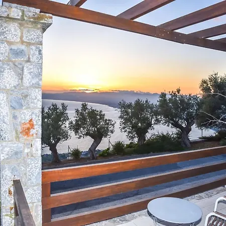 Villa Ryalos *