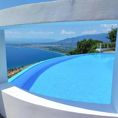Villa Ryalos *
