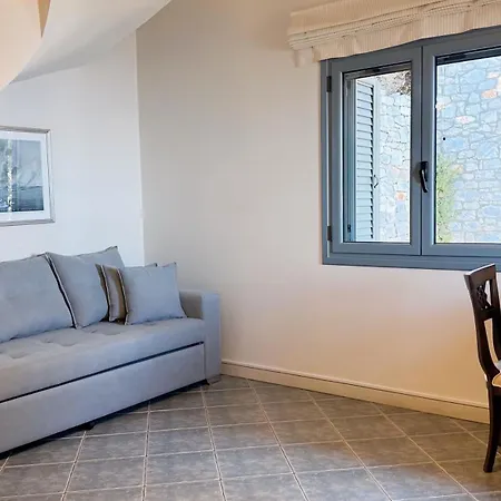 Villa Ryalos Kalamata