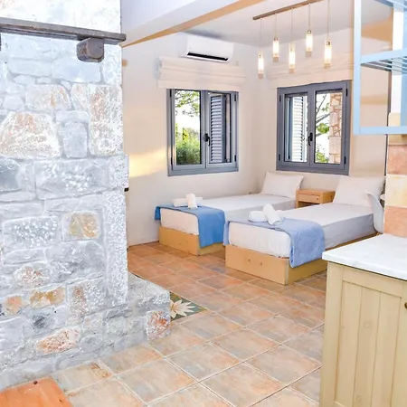 Villa Ryalos