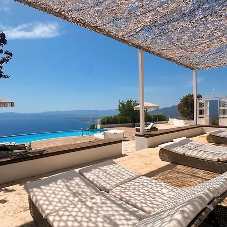 Ryalos Villa Kalamata