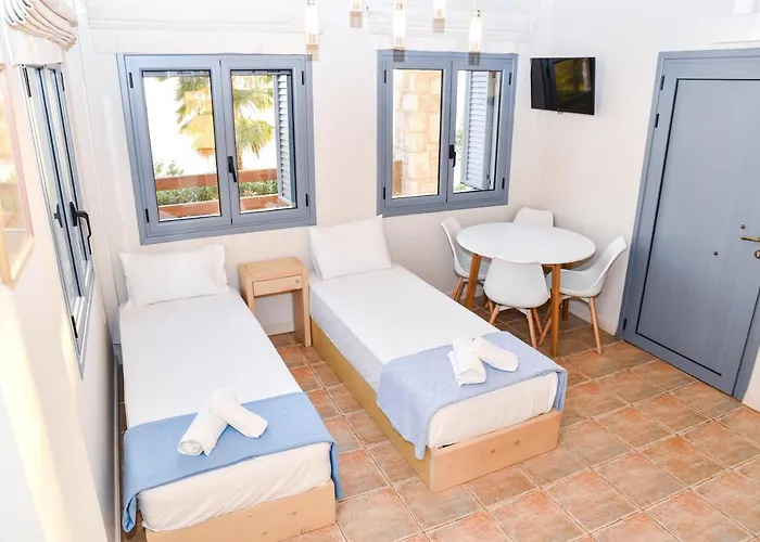 Villa Ryalos Kalamata