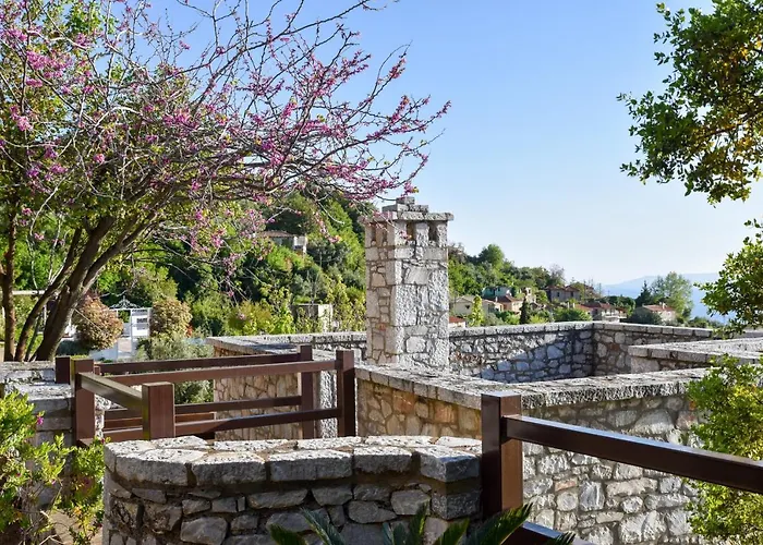 Ryalos Villa Kalamata