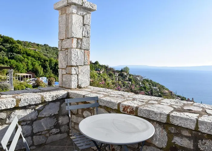 Ryalos Villa Kalamata