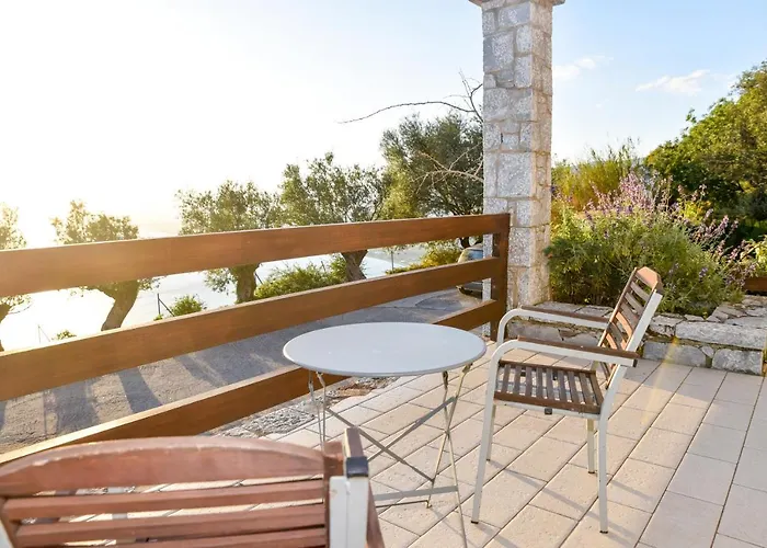 Ryalos Villa