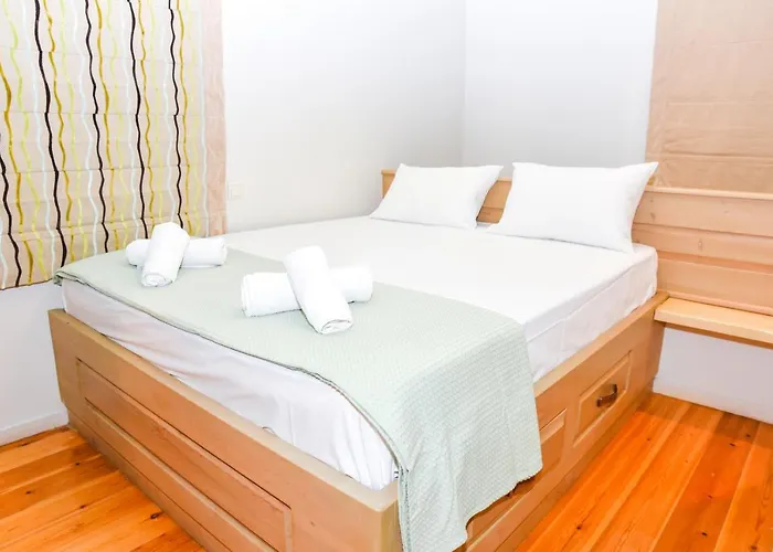 Βίλα Ryalos Καλαμάτα