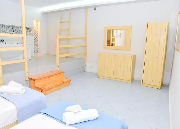 Ryalos Villa Kalamata