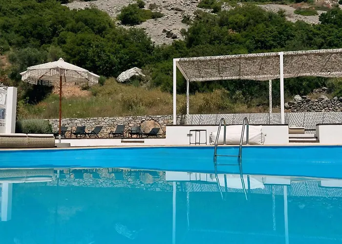 Ryalos Βίλα Καλαμάτα